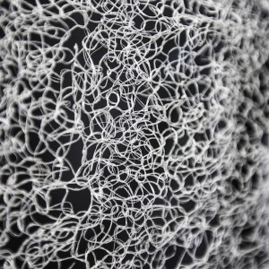 “In between” (detail)
