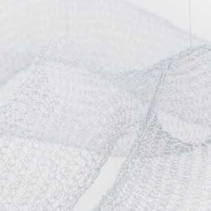 “Untitled III” (detail)