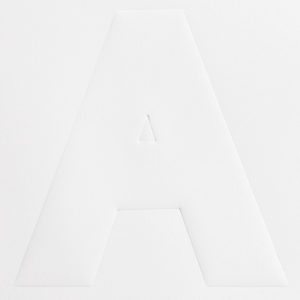 “Principio II” (detail)