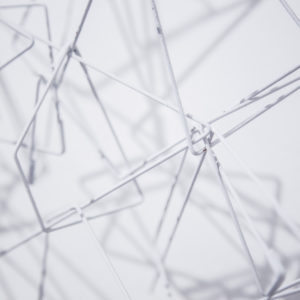 “Blanco II” (detalle)