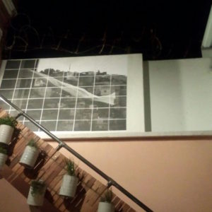 Biennial Exhibition at Yaxs, Guatemala City, 2016