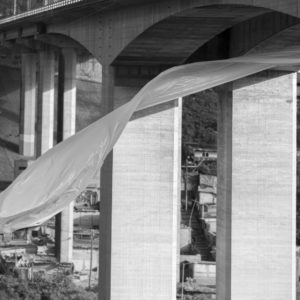 Puente del Incienso, Guatemala city, 2016