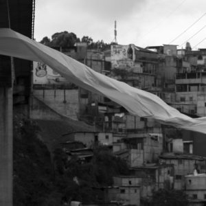 Puente del Incienso, Guatemala city, 2016