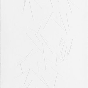 “Laberinto Interno V”, 2014, Laberintos series, Intaglio, 57 x 76 cm