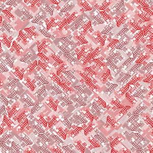 “Construcciones Imaginarias VIII” (detail)