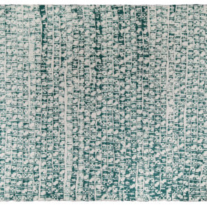 “Sin Título I”, 2018, Series: Dibujos combinados, Acrílico sobre papel, 57 x 76 cm.