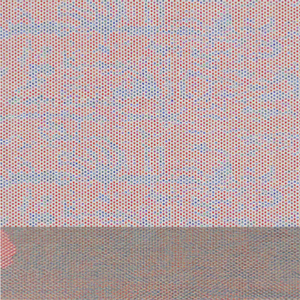 “Construcciones Imaginarias I” (detail)